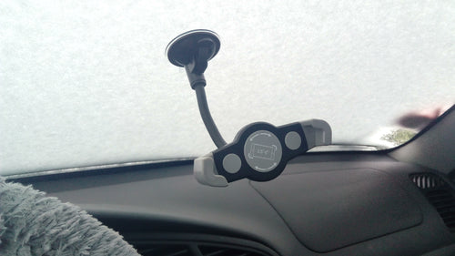 Car Backseat Organiser - illustrative category image