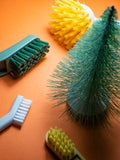 Electric Cleaning Brush - illustrative category image